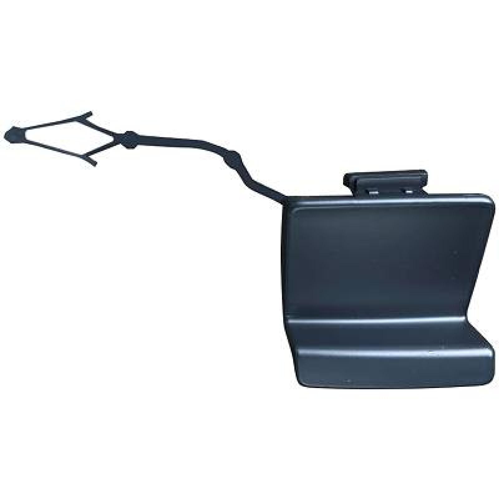 DIEDERICHS Ribalta, Gancio traino 2217067 DIEDERICHS 2217067 Tappo gancio traino Golf 3 Cabrio originale prezzo