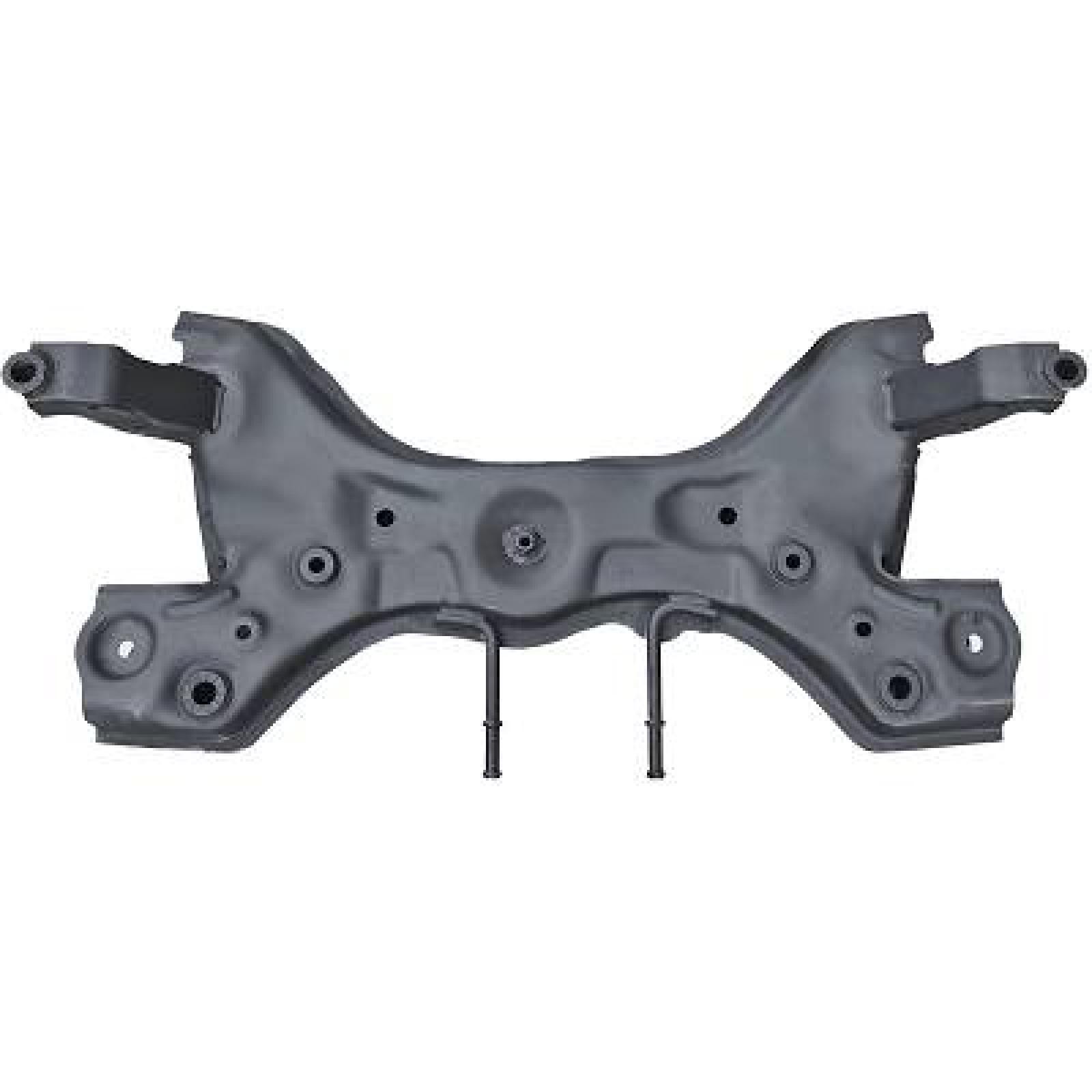 DIEDERICHS Hjälpram / aggregatfästen 2236119 2236119 DIEDERICHS framaxelbalk SKODA YETI