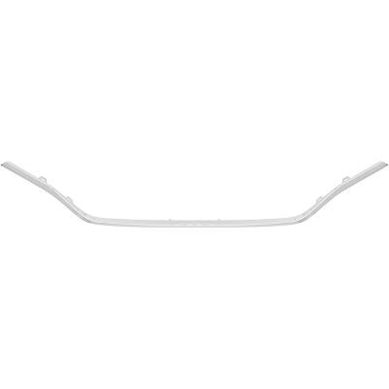 DIEDERICHS Pynte- / beskyttelsesliste, kølergitter 5242141 DIEDERICHS 5242141 Honda Prelude 5 Frontgrill pris
