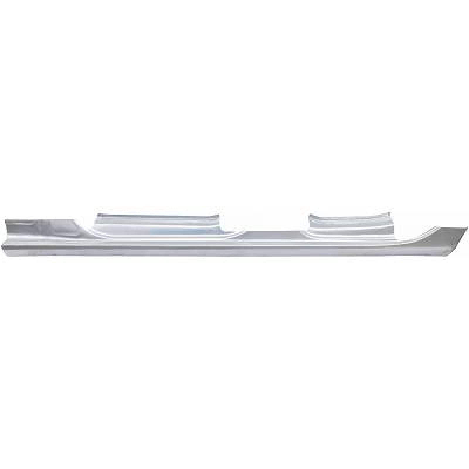 DIEDERICHS Kynnyspelti 9420341 DIEDERICHS 9420341 AUDI 50 (86) helmapellit