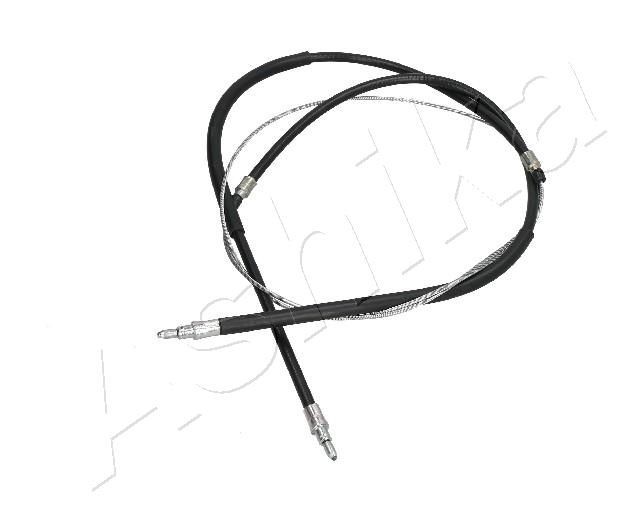 ASHIKA Cavo freno a mano 131-00-0296 131-00-0296 Cavo freno a mano PEUGEOT 407 ASHIKA costo