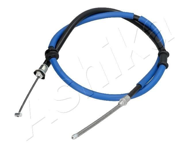 ASHIKA Cavo freno a mano 131-00-0648 131-00-0648 costo Cavo freno a mano PEUGEOT 407 ASHIKA