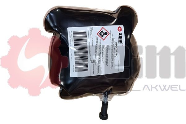 SEIM Additiv, sot-/partikkelfilterregenerering 100200 SEIM 100200 originale Doseringsmodul 3008 Mk1 hva koster