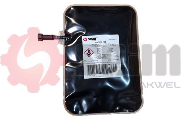 SEIM Additiv, sot-/partikkelfilterregenerering 100209 SEIM 100209 Doseringsmodul VW CRAFTER originale