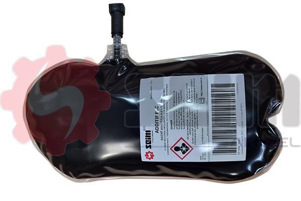 SEIM Additif, régénération du filtre à particules/à suie 100211 SEIM 100211 Module de dosage Citroën C2 3 Portes à un prix avantageux