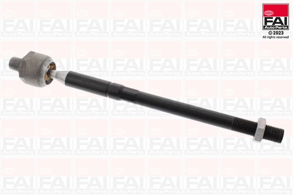 FAI AutoParts Articulação axial, barra de acoplamento SS10996 Barra axial da caixa de direção FAI AutoParts Lancia DELTA SS10996
