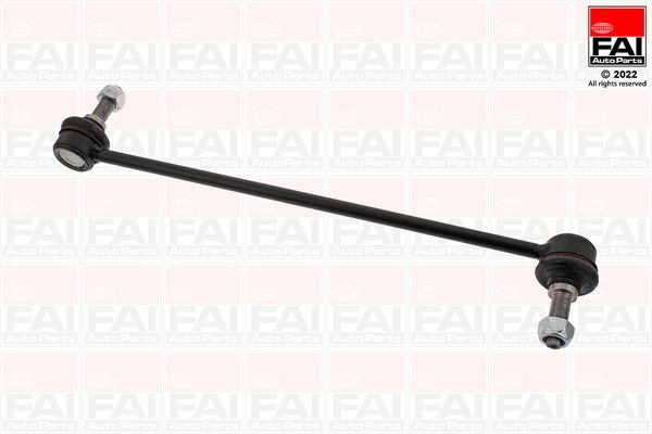 FAI AutoParts Stabilisaator, Stabilisaator SS11008 SS11008 Stabilisaatori varras KIA SOUL FAI AutoParts