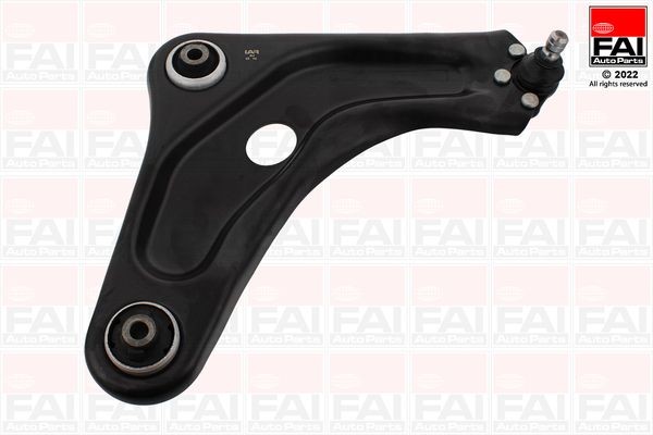 FAI AutoParts Ψαλίδι, ανάρτηση τροχών SS11032 SS11032 Ψαλίδια FAI AutoParts PEUGEOT 5008