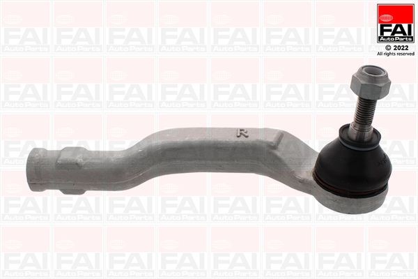 FAI AutoParts Styrekugle SS11039 FAI AutoParts Styrekugle SS11039 erfaringer
