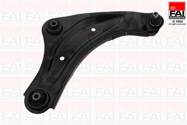 FAI AutoParts Rameno zavesenia kolies SS11069 Rameno zavesenia kolies FAI AutoParts PULSAR SS11069 lacné