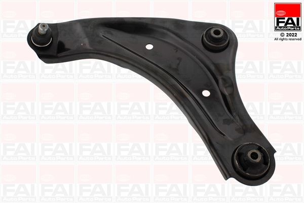 FAI AutoParts Bærearm SS11071 SS11071 FAI AutoParts Bærearm Iveco billig