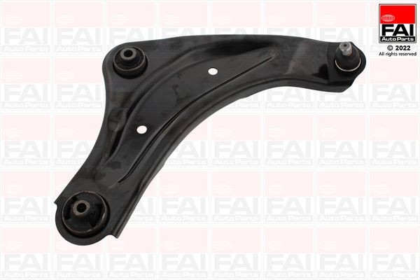 FAI AutoParts Draagarm SS11072 Draagarm FAI AutoParts X-TRAIL SS11072 goedkoop