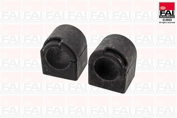 FAI AutoParts Ulożenie priečneho stabilizátora SS11080K Silentblok stabilizátora FAI AutoParts Hyundai i20 SS11080K