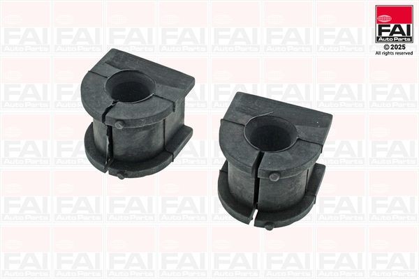 FAI AutoParts Anti roll bar bush SS11082K VOLVO FAI AutoParts sway bar bushes SS11082K