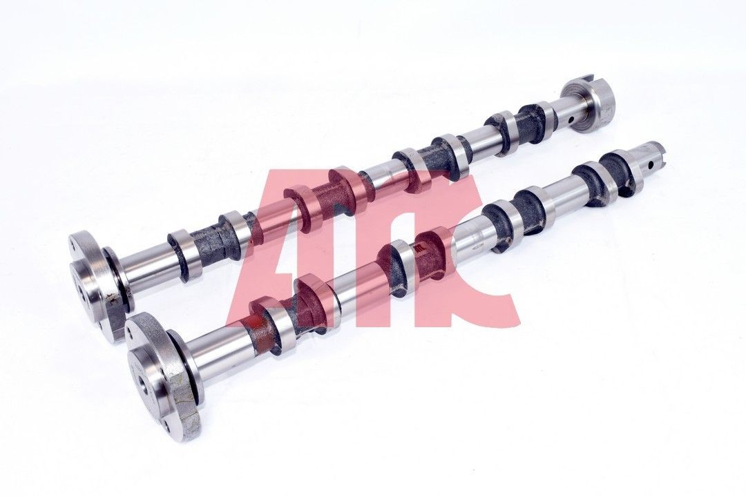 AMC Jeu d'arbres à came 647378K Ford FOCUS Arbre à cames AMC 647378K