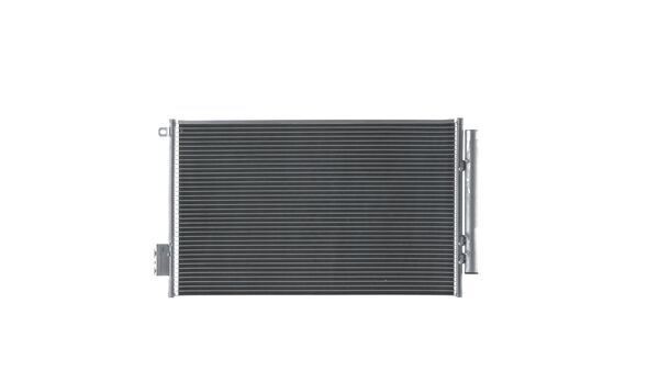 Condensor voor airco MAHLE AC 1054 000S MAHLE AC 1054 000S Condensor voor airco Fiat TIPO 2018