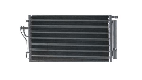 MAHLE Kondensor, klimatanläggning AC 56 000S AC 56 000S MAHLE ac kylare Kia EV6