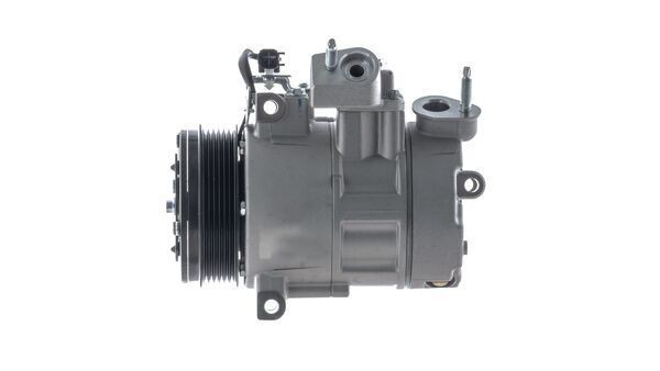 Κομπρεσέρ air condition MAHLE ACP 1543 000S MAHLE ACP 1543 000S Συμπιεστής air condition FORD S-MAX 2013