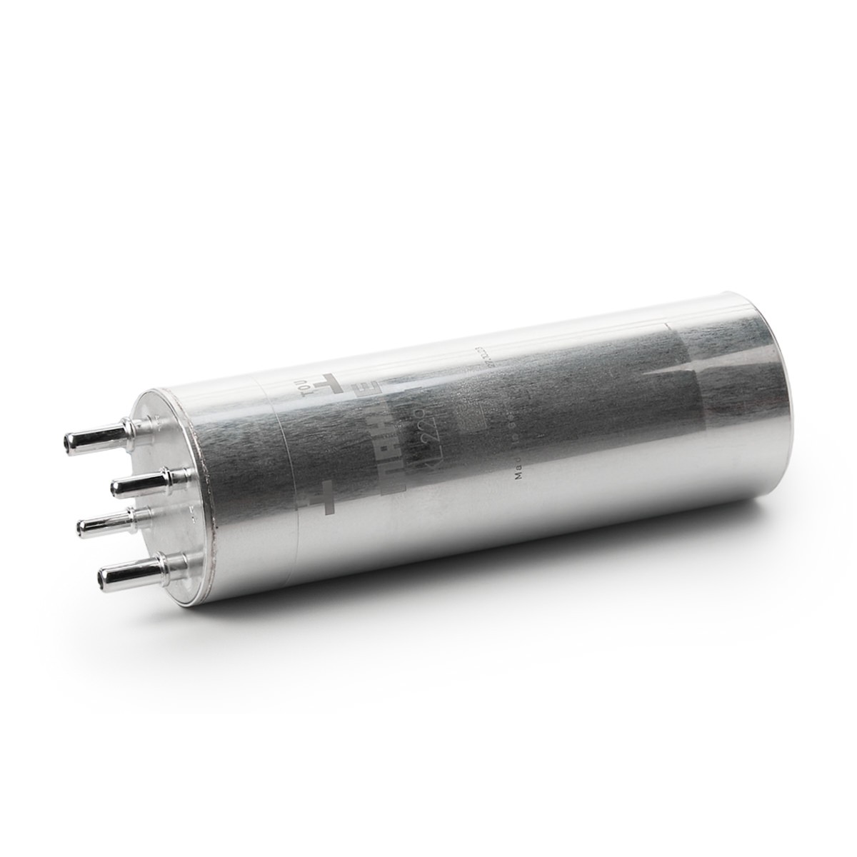 MAHLE Kütusefilter KL 229/11 KL 229/11 Kütusefilter Volkswagen POLO MAHLE
