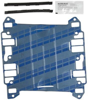 MAHLE Sada tesnení kolena nasávacieho potrubia MS15958 MS15958 MAHLE Tesnenie sacieho potrubia Dodge lacné