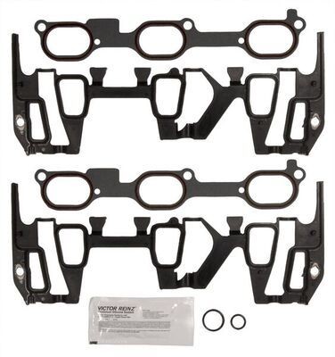 MAHLE Dichtungssatz, Ansaugkrümmer MS16259 MS16259 MAHLE CHRYSLER Ansaugkrümmerdichtung
