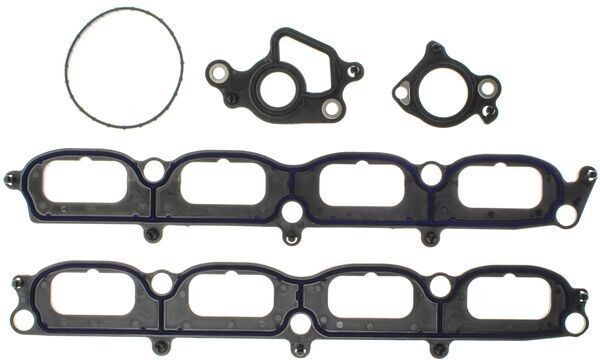 MAHLE Kit guarnizioni, Collettore aspirazione MS19263 MS19263 MAHLE Guarnizione collettore aspirazione TOYOTA prezzo
