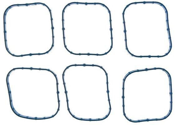 MAHLE Kit guarnizioni, Collettore aspirazione MS19925 MS19925 Guarnizione collettore aspirazione TOYOTA MAHLE costo