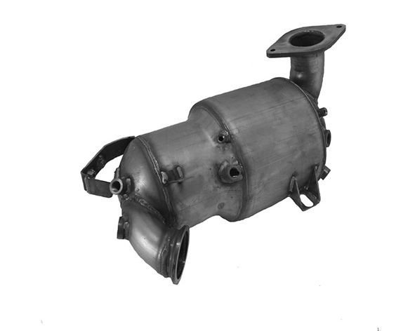 ASSO Partikkelfilter 12.15013 Dieselpartikkelfilter ASSO Ford KUGA 12.15013