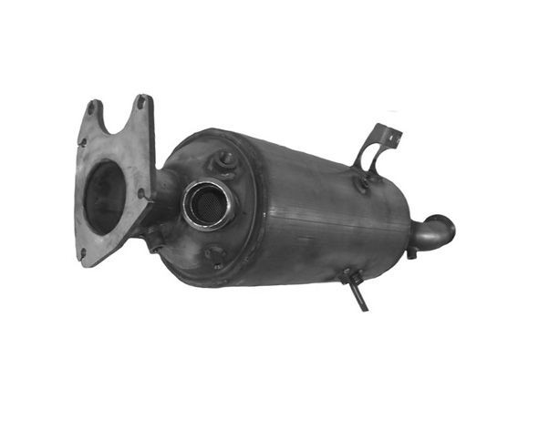 ASSO Diesel particulate filter 510.7174 510.7174 ASSO diesel particulate filter (dpf) PEUGEOT BIPPER