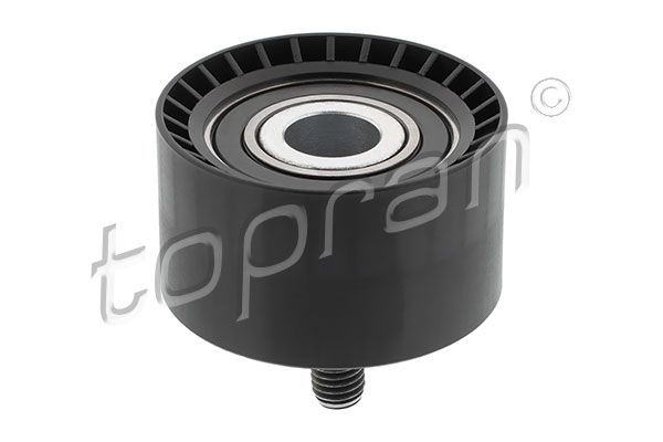 TOPRAN Polia de desvio / de guia, correia dentada 601 464 601 464 Polia de desvio / de guia, correia dentada FORD S-MAX TOPRAN