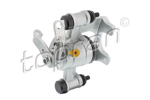 TOPRAN Manżeta riadenia - opravná sada 628 924 628 924 Manżeta riadenia HYUNDAI SANTA FE TOPRAN