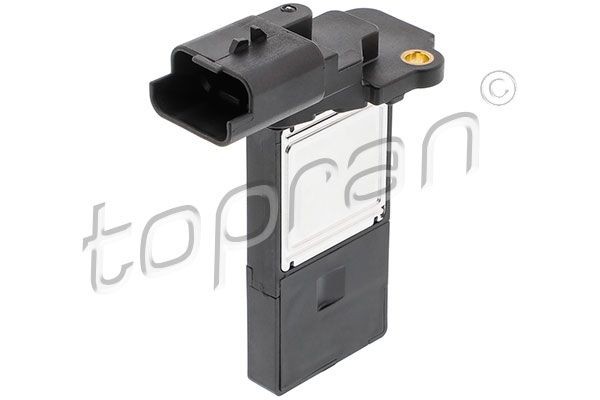 TOPRAN Débitmètre d'air 629 205 629 205 Débitmètre CITROËN BERLINGO TOPRAN