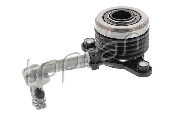 TOPRAN Dispositivo disinnesto centrale, Frizione 701 137 701 137 Cuscinetto idraulico frizione TOPRAN JEEP WRANGLER costo