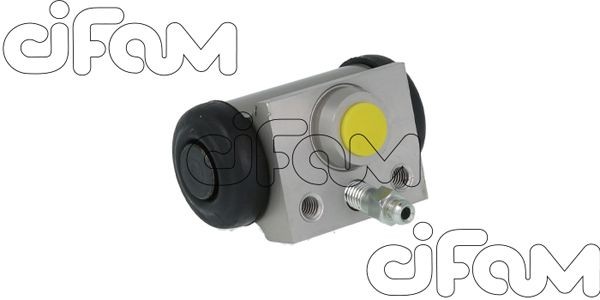 CIFAM Hjulsylinder, brems 101-1134 Bremsesylinder CIFAM SUNNY 101-1134 billige