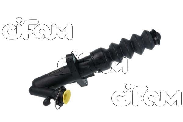 CIFAM Cilindro secondario, frizione 404-190 404-190 costo Cilindretto frizione Volkswagen POLO CIFAM