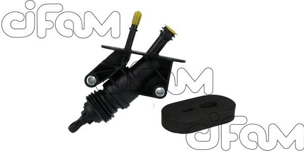 CIFAM Hoofdcilinder van de koppeling 505-289 505-289 CIFAM Cilinder, koppeling Volkswagen goedkoop