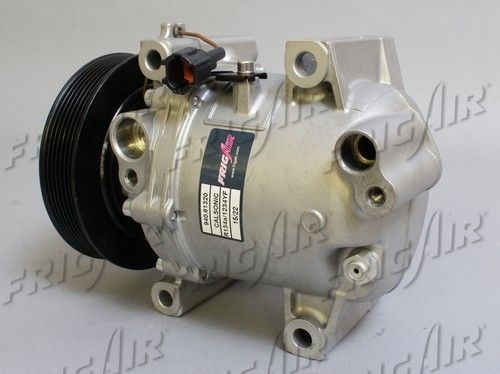 FRIGAIR Kompresor klimatizácie 940.61320 Sprężarka klimatyzacji DAIHATSU FRIGAIR 940.61320