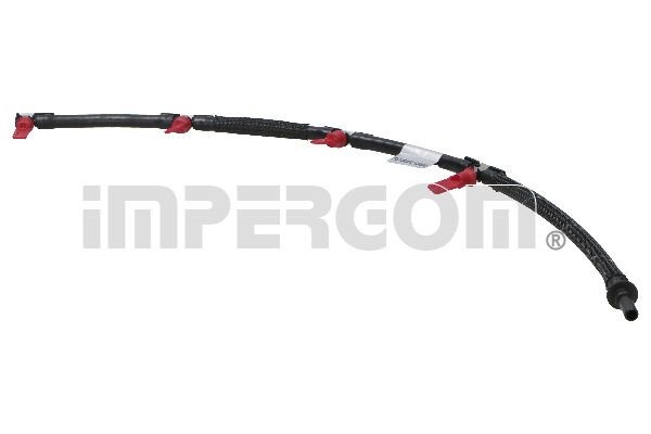 ORIGINAL IMPERIUM Šļūtene, Degvielas noplūde 230089 ORIGINAL IMPERIUM 230089 orģinālās Šļūtene, degvielas noplūde DS DS3 cena