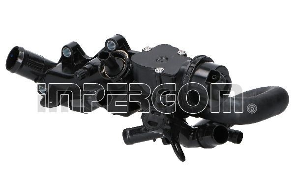 ORIGINAL IMPERIUM Flange do líquido de refrigeração 230111 230111 Flange da água ORIGINAL IMPERIUM RENAULT 11