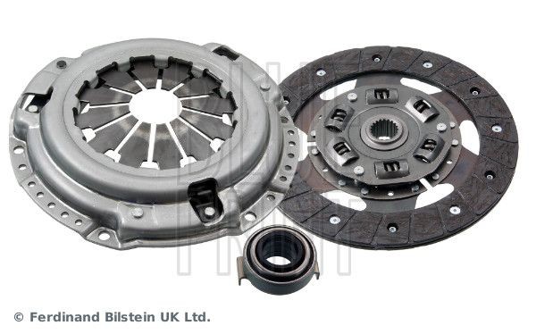 BLUE PRINT Kit de embraiagem ADBP300187 ADBP300187 Kit de embraiagem BLUE PRINT HONDA S2000