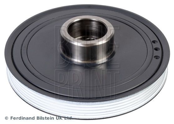 BLUE PRINT Poulie damper (vilebrequin) ADBP610110 Poulie de vilebrequin BLUE PRINT AURIS ADBP610110 pas cher
