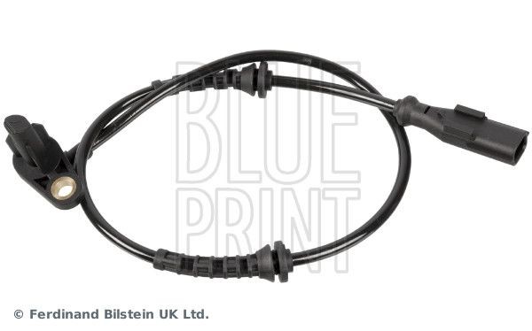BLUE PRINT Αισθητήρας, στροφές τροχού ADBP710118 BLUE PRINT ADBP710118 Αισθητήρας ABS Duster (HS_) τιμες