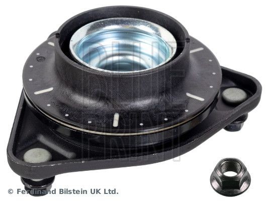 BLUE PRINT Reparatieset, Ring voor schokbreker veerpootlager ADBP800440 Renault KADJAR Schokbreker lager BLUE PRINT ADBP800440