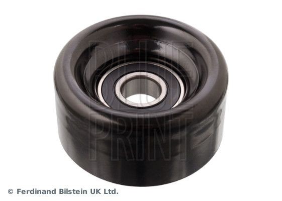 BLUE PRINT Deflection / Guide Pulley, v-ribbed belt ADBP960012 MERCEDES-BENZ CLK BLUE PRINT guide pulley ADBP960012