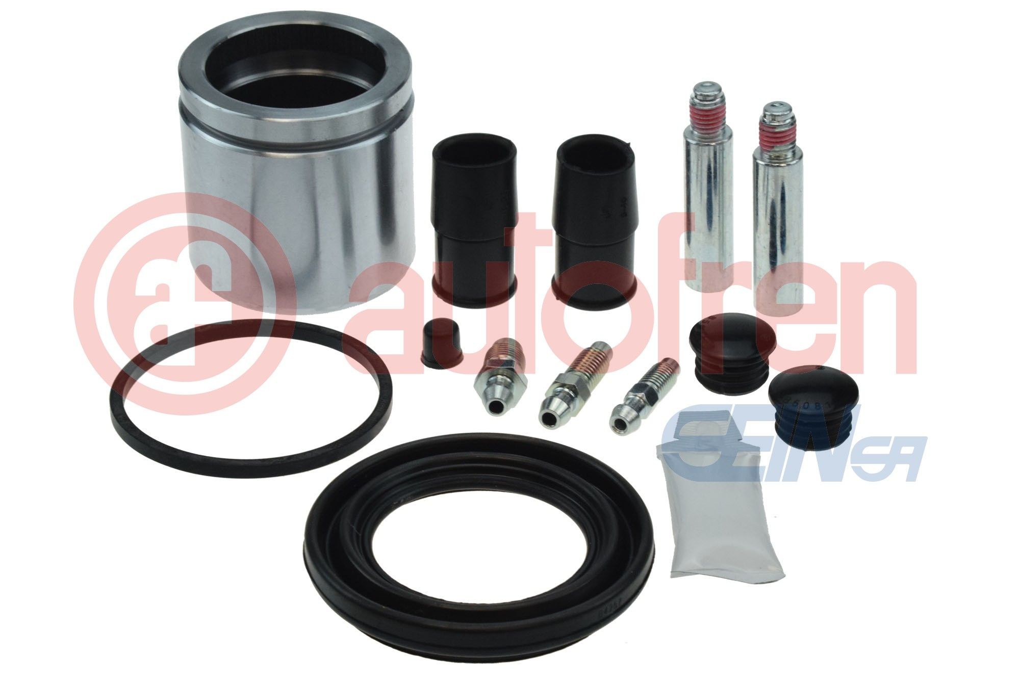 AUTOFREN SEINSA Bremssattel-Reparatursatz D43279S Bremssattel-Reparatur-Kit AUTOFREN SEINSA NT400 D43279S günstig
