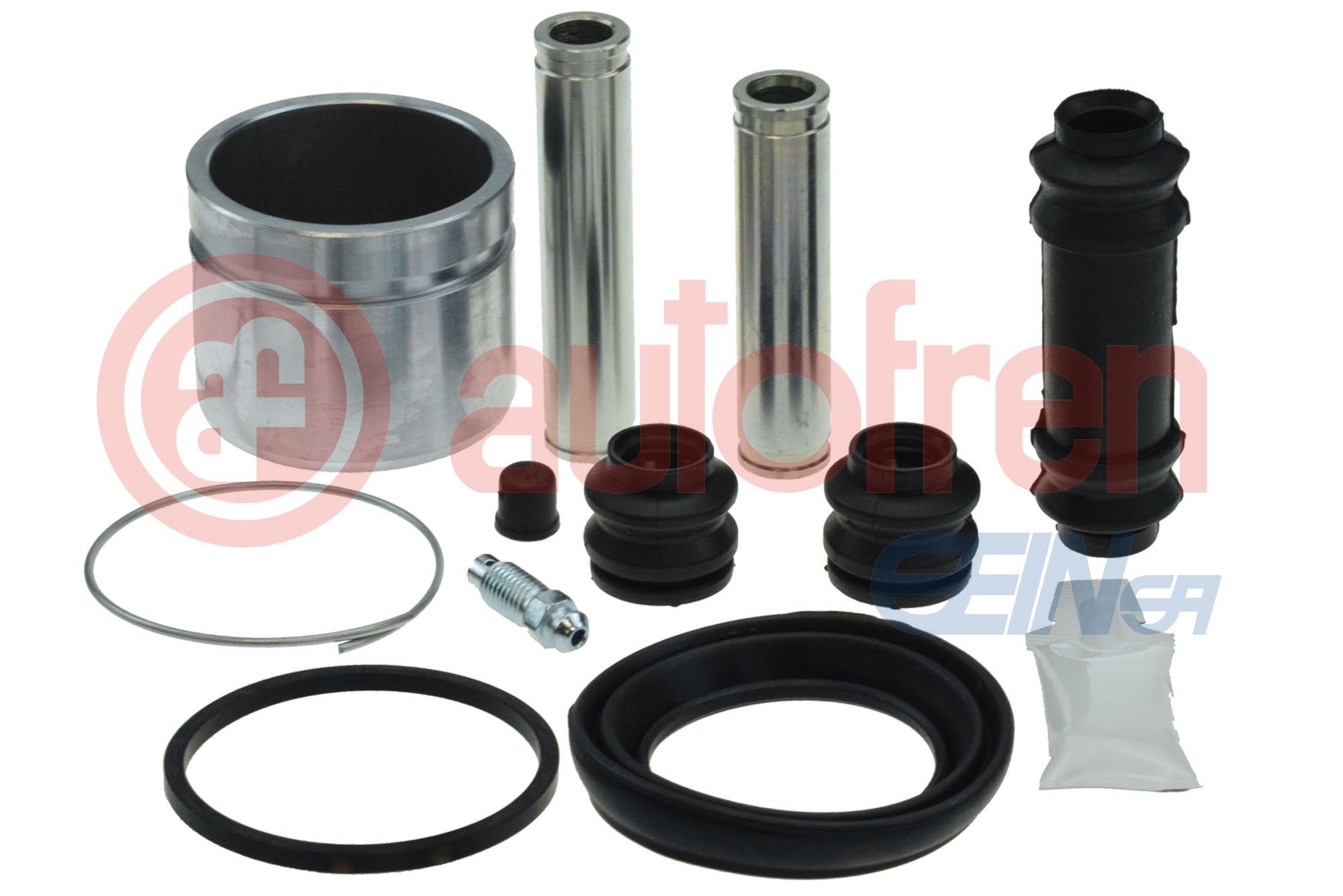 AUTOFREN SEINSA Kit de réparation d'étrier de frein D43322S AUTOFREN SEINSA D43322S Kit de rénovation d'étrier de frein BT-50 Pick-up (B22, B32, UP, UR) prix