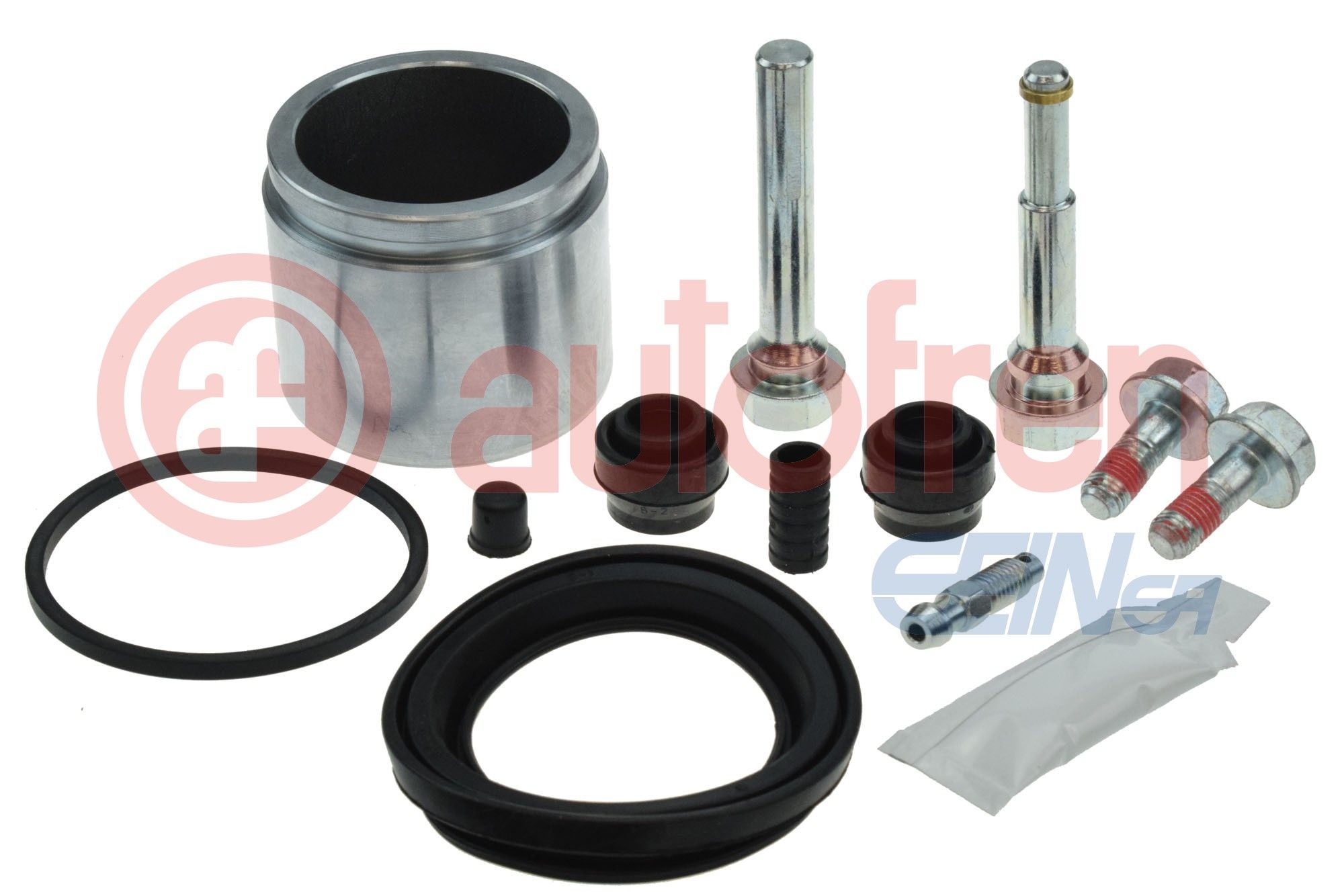 AUTOFREN SEINSA Reparatieset, remklauw D43363S Toyota URBAN CRUISER Reparatieset, remklauw AUTOFREN SEINSA D43363S