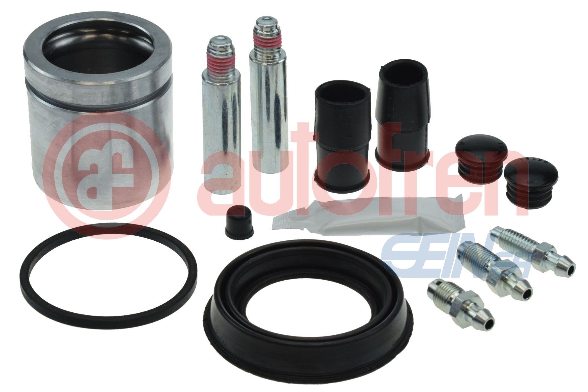 AUTOFREN SEINSA Remondikomplekt, Pidurisadul D43393S Pidurisadula remondikomplekt Ford JU_ D43393S AUTOFREN SEINSA