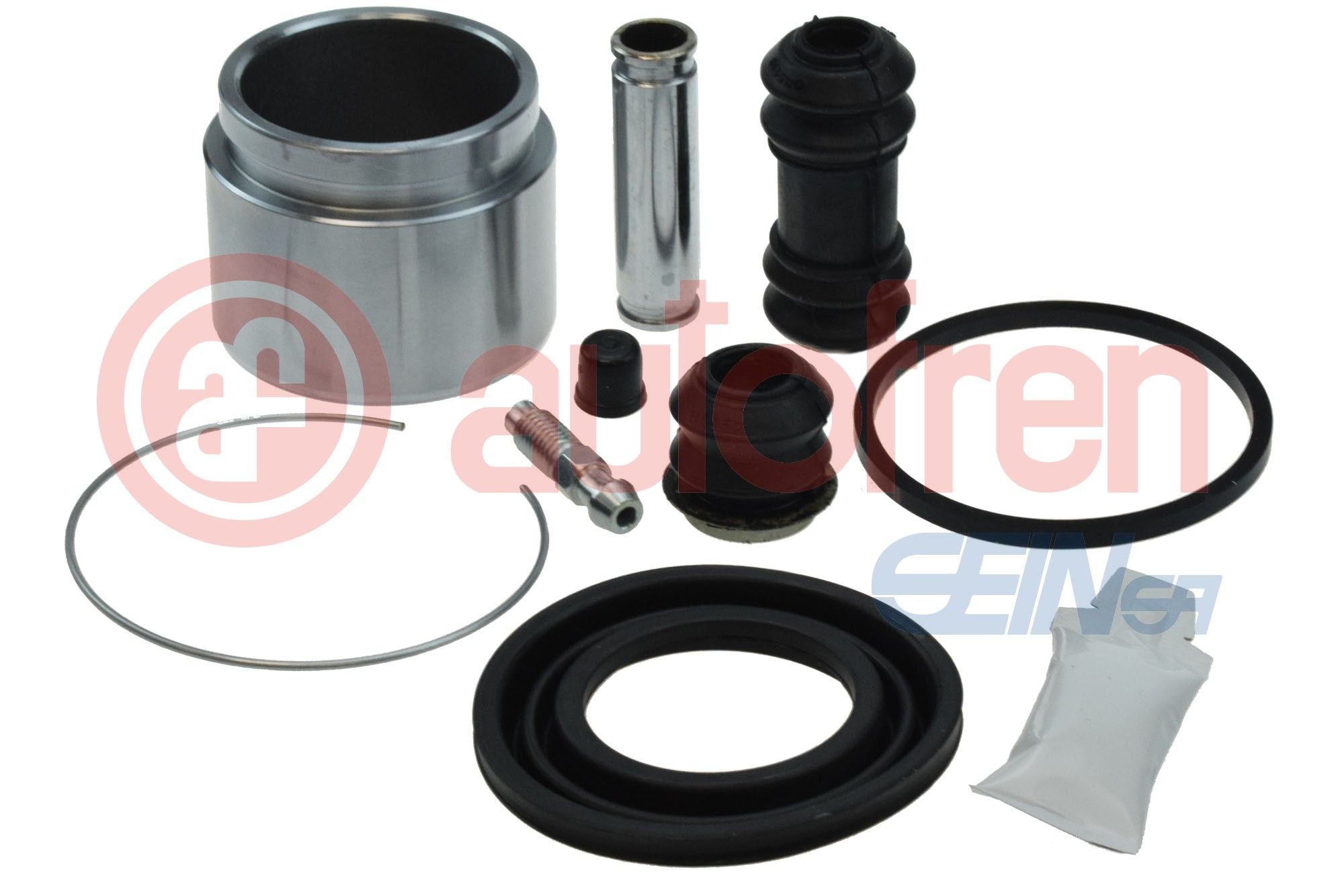 AUTOFREN SEINSA Kit de réparation d'étrier de frein D43400S AUTOFREN SEINSA D43400S Joint d'étrier de frein Celica II 3/5 portes (A40) d'origine prix