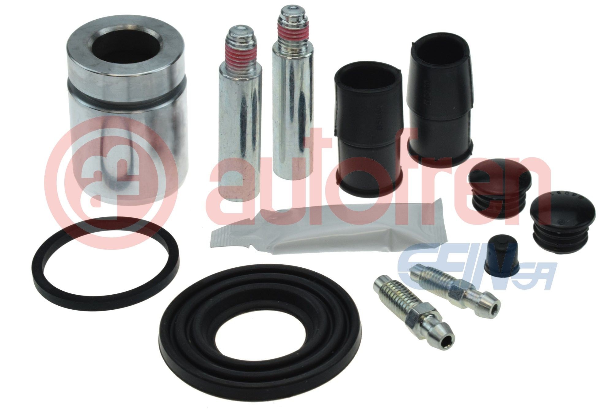 AUTOFREN SEINSA Renoveringssats, bromsok D43406S AUTOFREN SEINSA D43406S Renoveringssats, bromsok
